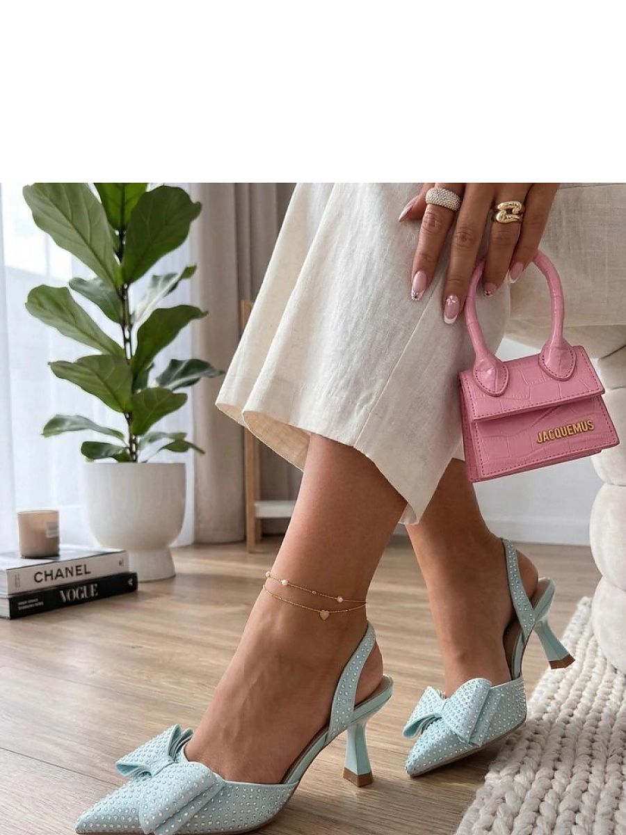 High heels model 227281 Solea-1
