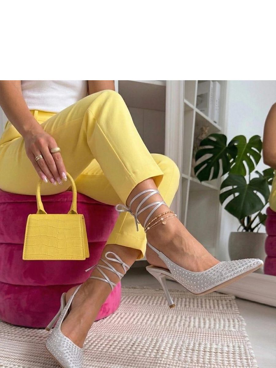 Strappy high heels model 227287 Solea-2