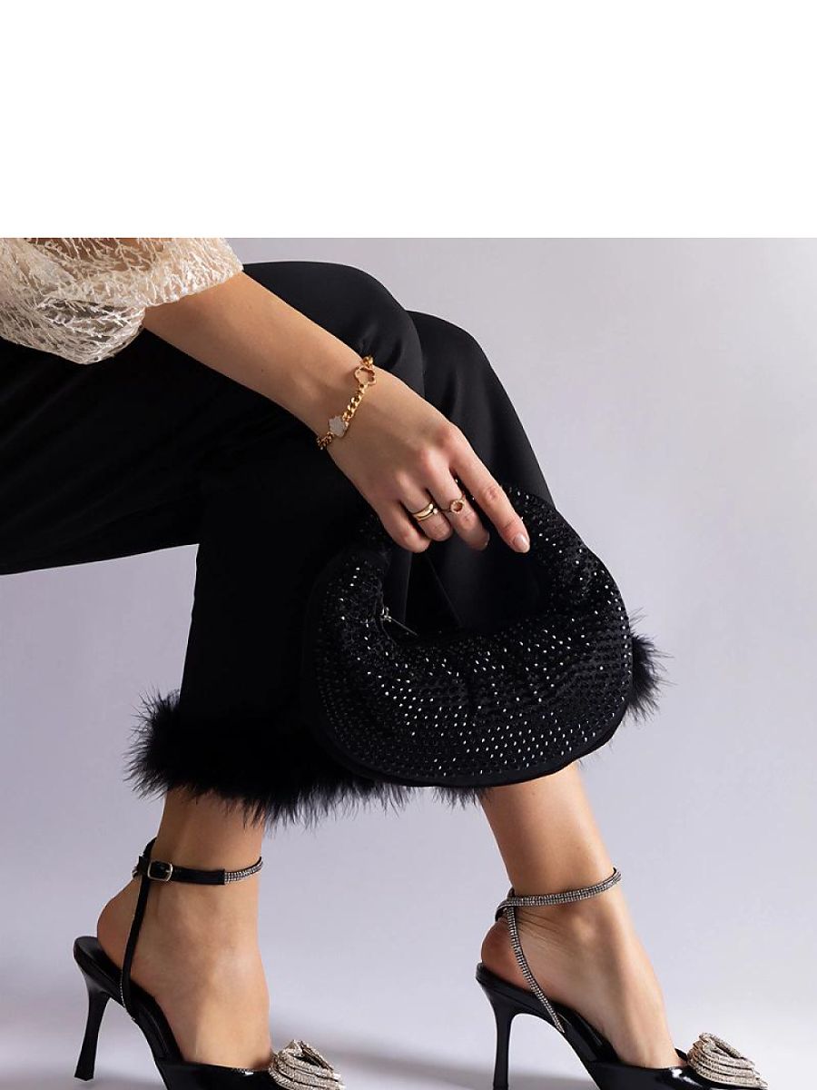 High heel pumps model 207198 Solea-0