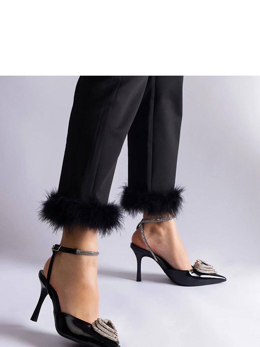 High heel pumps model 207198 Solea-1
