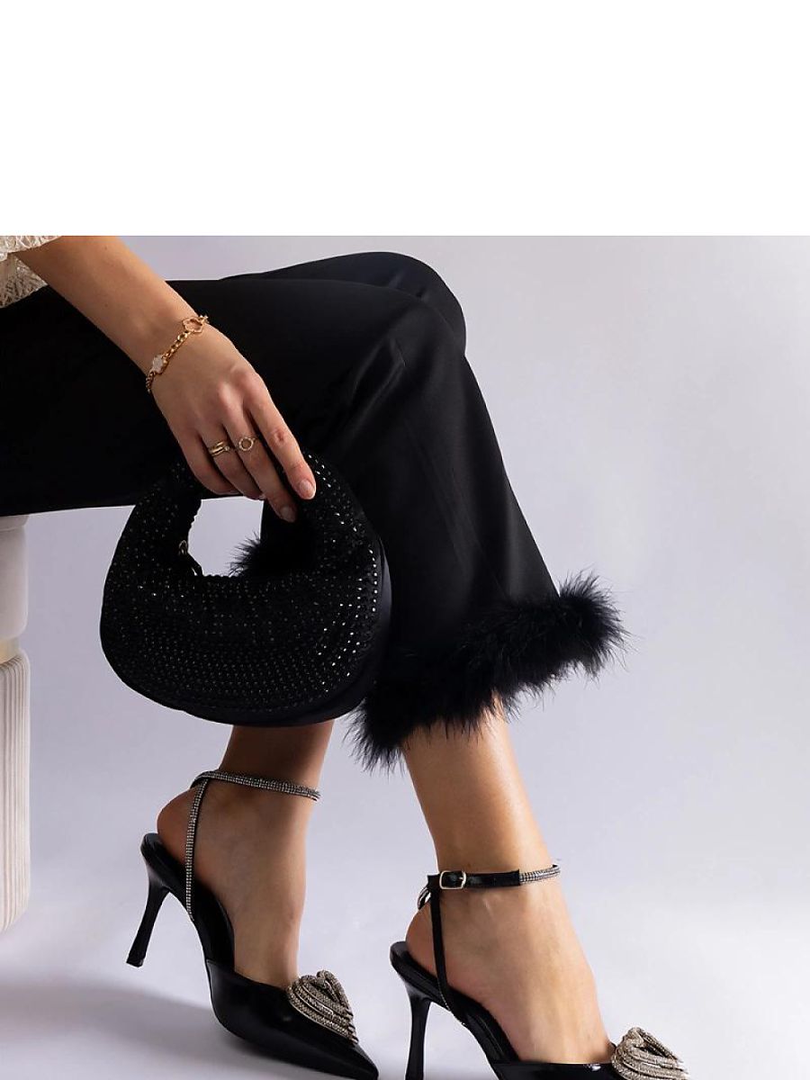 High heel pumps model 207198 Solea-3