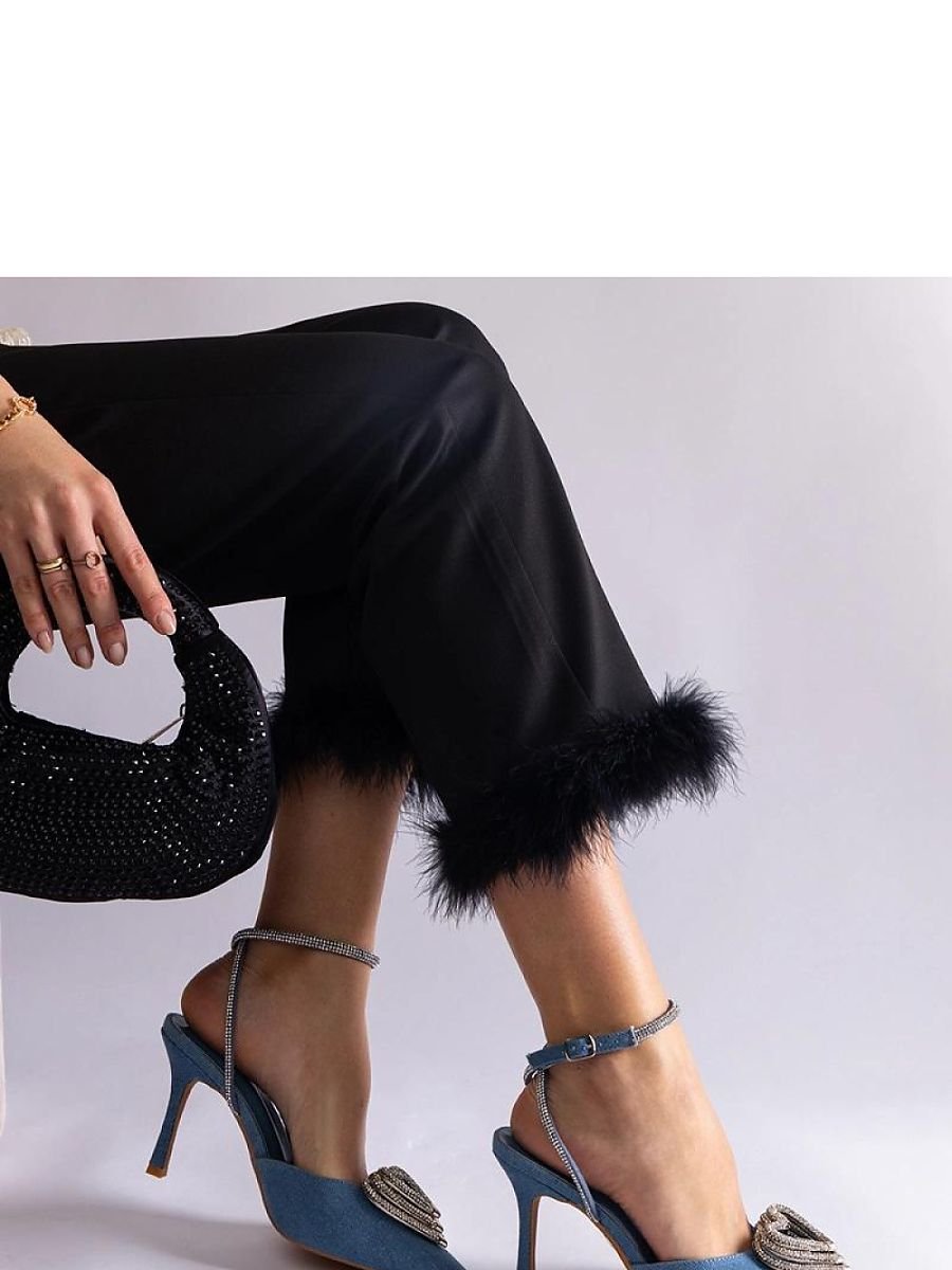 High heel pumps model 207200 Solea-4