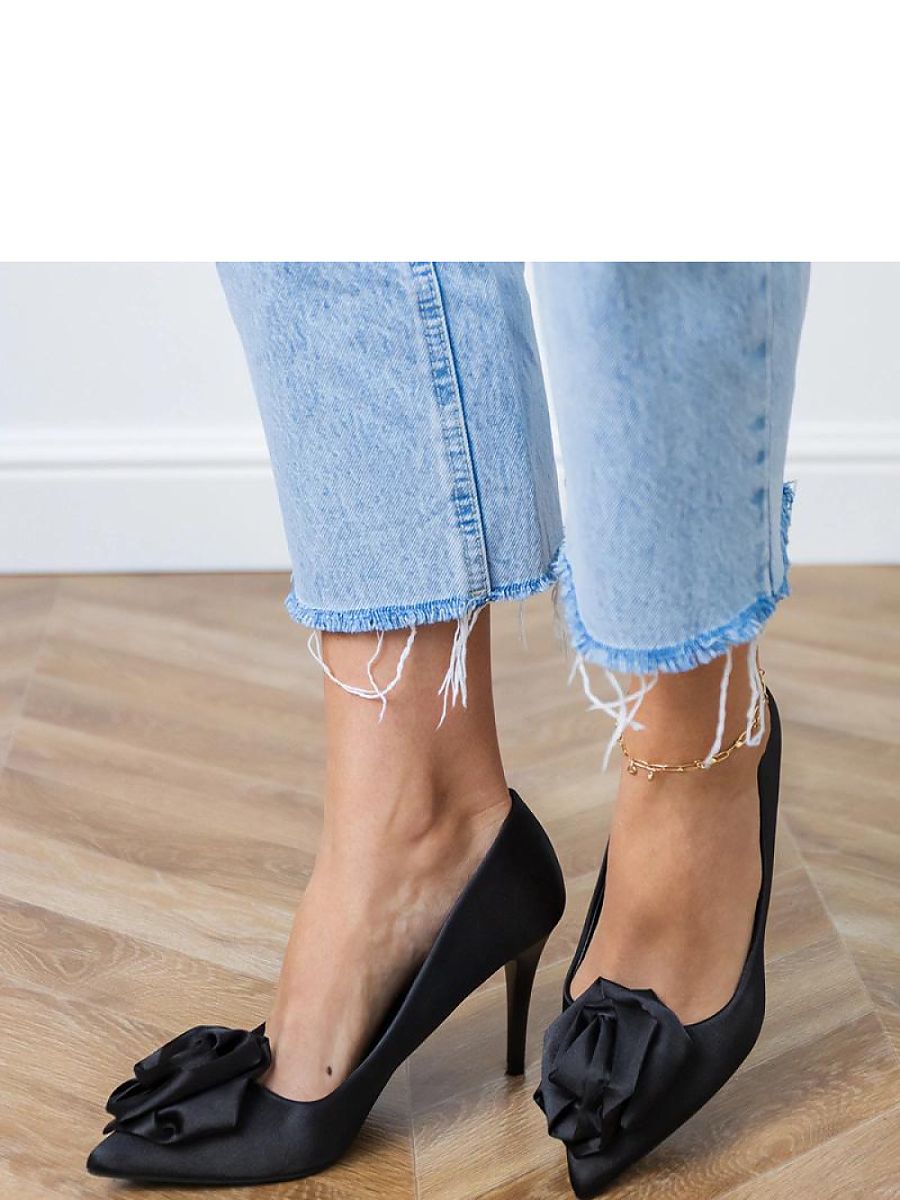 High heels model 217682 Solea-2