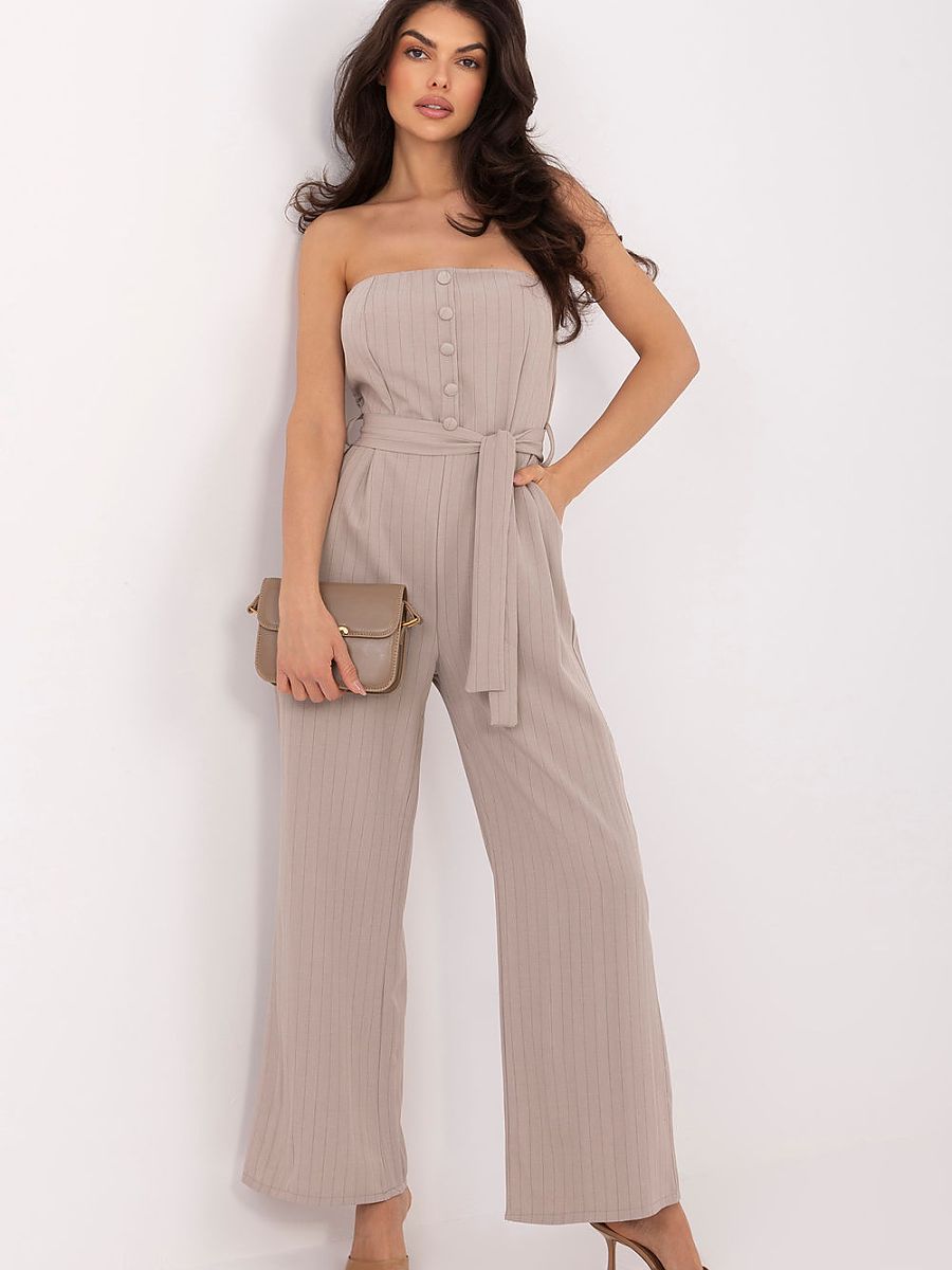 Suit model 226615 Italy Moda-0