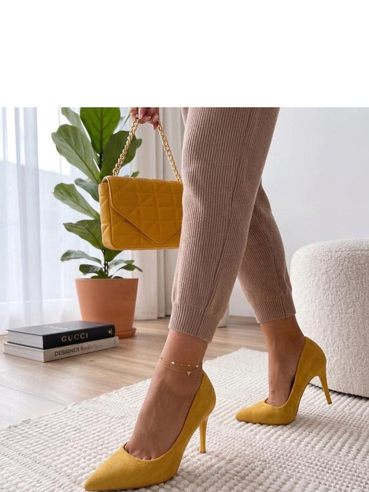High heels model 227256 Solea-0