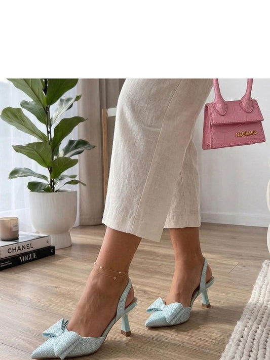 High heels model 227281 Solea-0