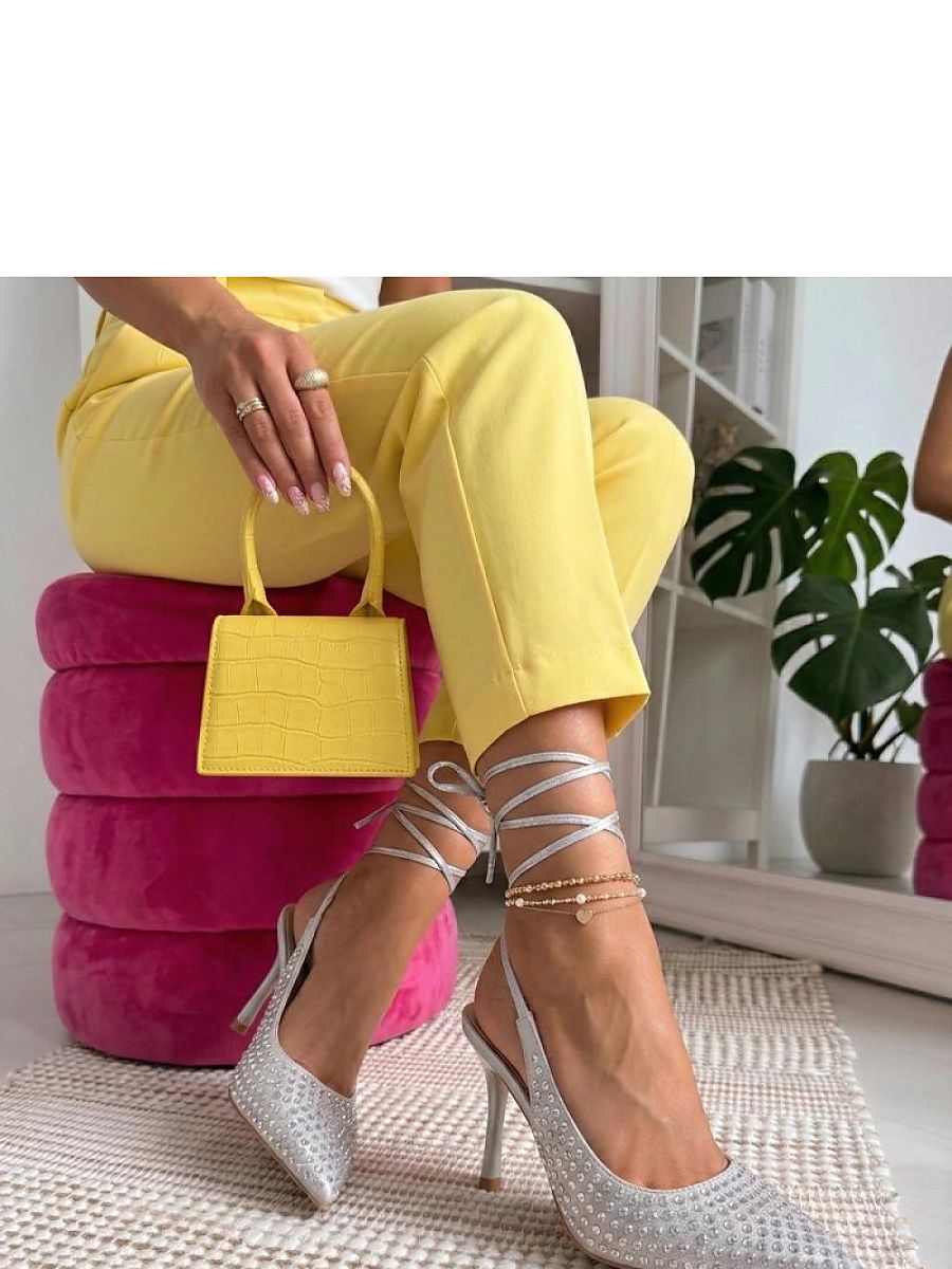 Strappy high heels model 227287 Solea-0