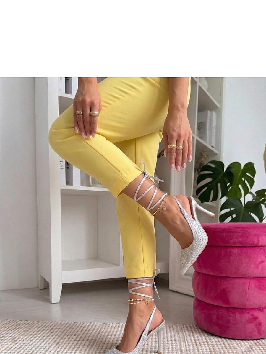 Strappy high heels model 227287 Solea-1