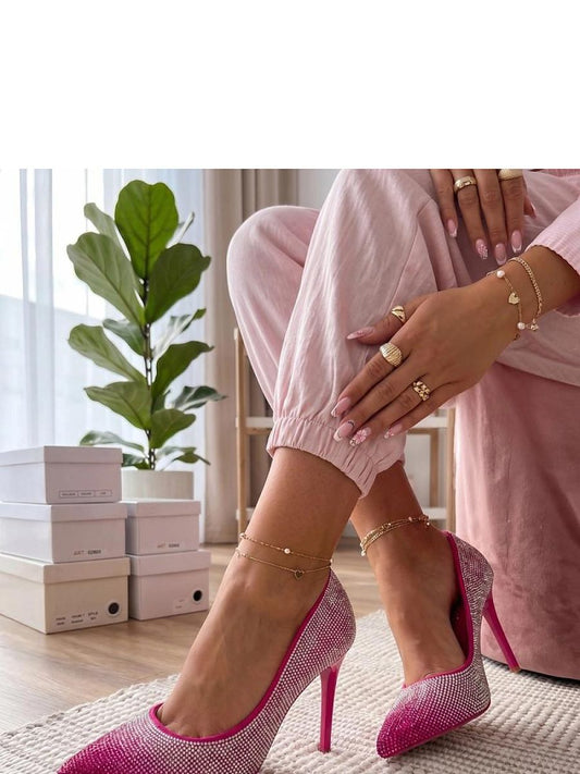 High heels model 227745 Solea-0