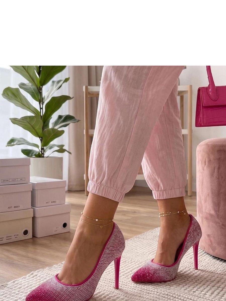 High heels model 227745 Solea-1