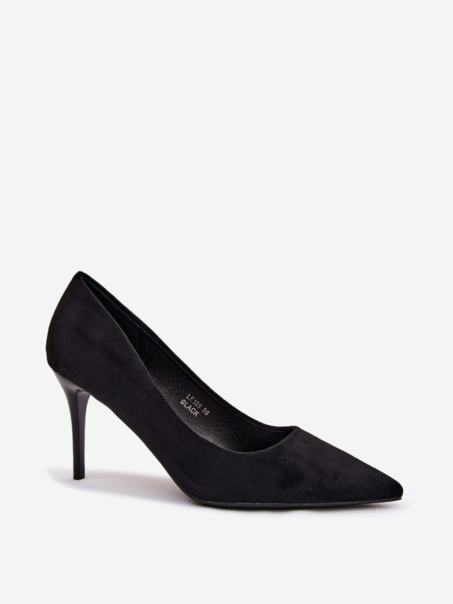 High heels model 228766 Step in style-1